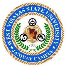 West Visayas State University, Janiuay .